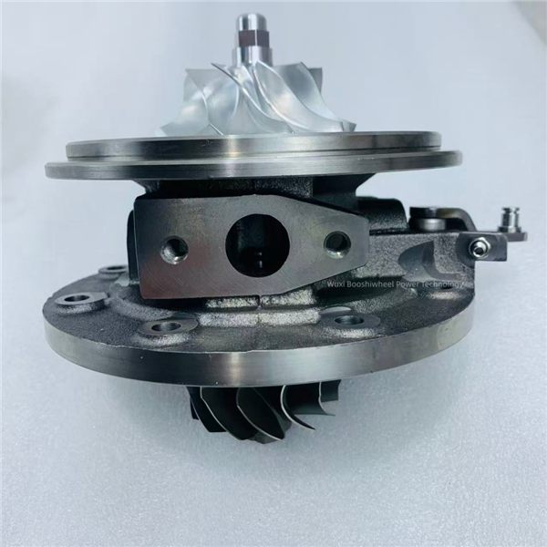 GTB3576KLNRV Turbocharger 830724-5002S 830724-0002 17201-E0724 for Engine J08E JNLT, Japan New Long Term